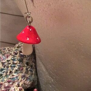 Mushrooms Earrings